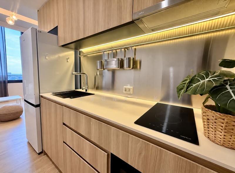 Ramada Residence (Siamese) Sukhumvit 87, Bangkok, 2223 Sukhumvit 87 Alley, Bang Chak, Phra Khanong, Bangkok, 1 Bedroom, 40 sqm, Condo For Rent, by Jarunat K, 500569813 - DDproperty.com