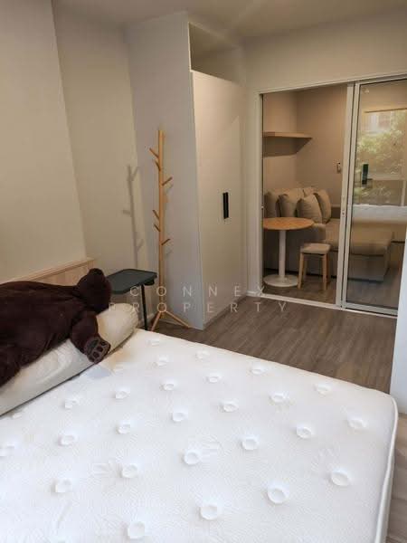 Blue Phahonyothin 35, Bangkok, Phahon Yothin 35 Alley, Chatuchak, Bangkok, 1 Bedroom, 35 sqm, Condo For Rent, by Connex Property, 500569814 - DDproperty.com