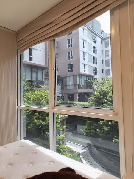 Blue Phahonyothin 35, Bangkok, Phahon Yothin 35 Alley, Chatuchak, Bangkok, 1 Bedroom, 35 sqm, Condo For Rent, by Connex Property, 500569814 - DDproperty.com