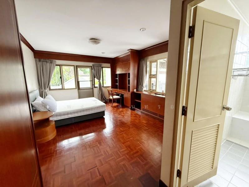 ไม่พบโครงการ, Bangkok, รัชดา19 ลาดพร้าว18, Jom Phon, Chatuchak, Bangkok, 5 Bedrooms, 500 sqm, Single Detached House For Rent, by ณัฐพงศ์ สุนทรอรุณ, 500569815 - DDproperty.com