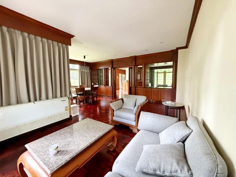 ไม่พบโครงการ, Bangkok, รัชดา19 ลาดพร้าว18, Jom Phon, Chatuchak, Bangkok, 5 Bedrooms, 500 sqm, Single Detached House For Rent, by ณัฐพงศ์ สุนทรอรุณ, 500569815 - DDproperty.com