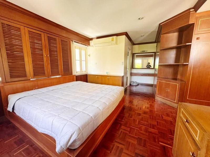 ไม่พบโครงการ, Bangkok, รัชดา19 ลาดพร้าว18, Jom Phon, Chatuchak, Bangkok, 5 Bedrooms, 500 sqm, Single Detached House For Rent, by ณัฐพงศ์ สุนทรอรุณ, 500569815 - DDproperty.com