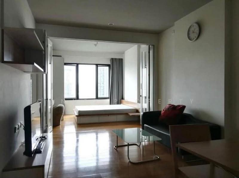 Blocs 77, Bangkok, 291 On Nut Rd, Phra Kanong Nua, Watthana, Bangkok, 1 Bedroom, 41 sqm, Condo For Rent, by Connex Property, 500569816 - DDproperty.com