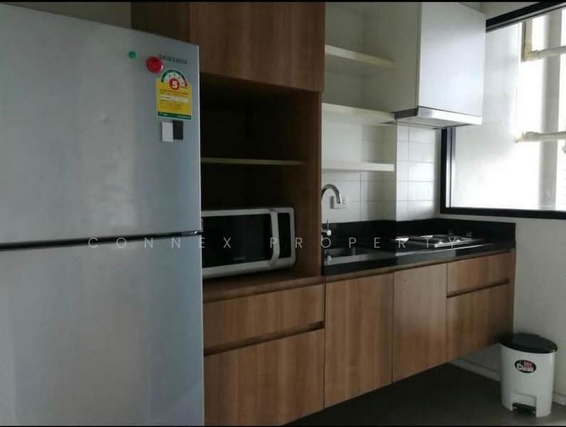 Blocs 77, Bangkok, 291 On Nut Rd, Phra Kanong Nua, Watthana, Bangkok, 1 Bedroom, 41 sqm, Condo For Rent, by Connex Property, 500569816 - DDproperty.com