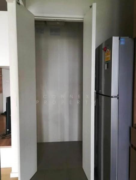 Blocs 77, Bangkok, 291 On Nut Rd, Phra Kanong Nua, Watthana, Bangkok, 1 Bedroom, 41 sqm, Condo For Rent, by Connex Property, 500569816 - DDproperty.com