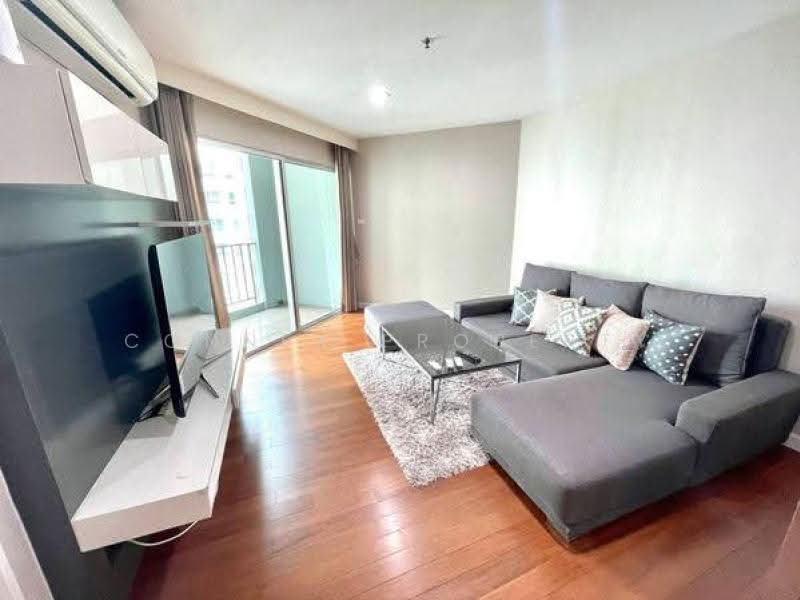 Belle Grand Rama 9, bangkok, 131 Rama 9 Road, Huai Khwang, Bangkok, 2 Bedrooms, 58 sqm, Condo For Rent, by Connex Property, 500569818 - DDproperty.com