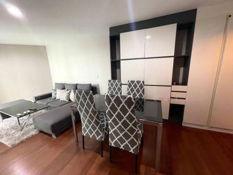 Belle Grand Rama 9, bangkok, 131 Rama 9 Road, Huai Khwang, Bangkok, 2 Bedrooms, 58 sqm, Condo For Rent, by Connex Property, 500569818 - DDproperty.com
