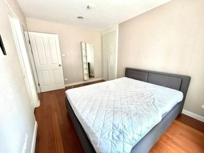 Belle Grand Rama 9, bangkok, 131 Rama 9 Road, Huai Khwang, Bangkok, 2 Bedrooms, 58 sqm, Condo For Rent, by Connex Property, 500569818 - DDproperty.com
