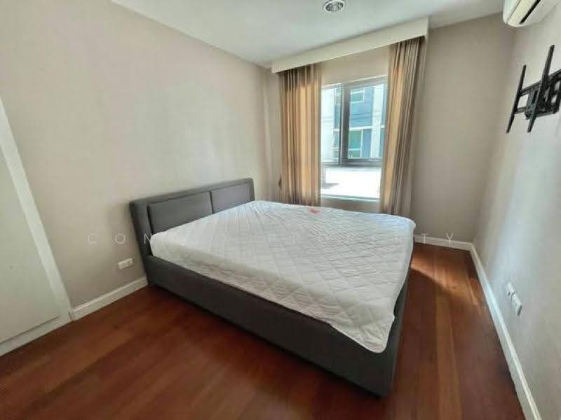 Belle Grand Rama 9, bangkok, 131 Rama 9 Road, Huai Khwang, Bangkok, 2 Bedrooms, 58 sqm, Condo For Rent, by Connex Property, 500569818 - DDproperty.com