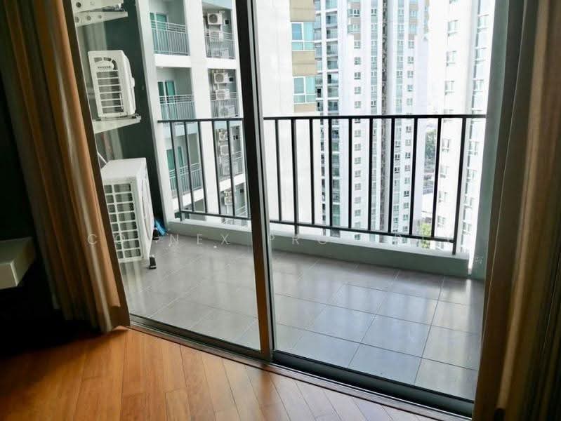 Belle Grand Rama 9, bangkok, 131 Rama 9 Road, Huai Khwang, Bangkok, 2 Bedrooms, 58 sqm, Condo For Rent, by Connex Property, 500569818 - DDproperty.com
