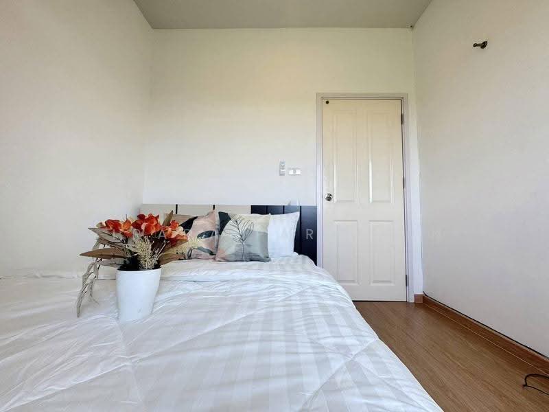 Grandverona Ramkhamhaeng-Romklao, Bangkok, Min Buri, Min Buri, Bangkok, 3 Bedrooms, 185 sqm, Townhouse For Rent, by Airada Parasarn, 500569819 - DDproperty.com