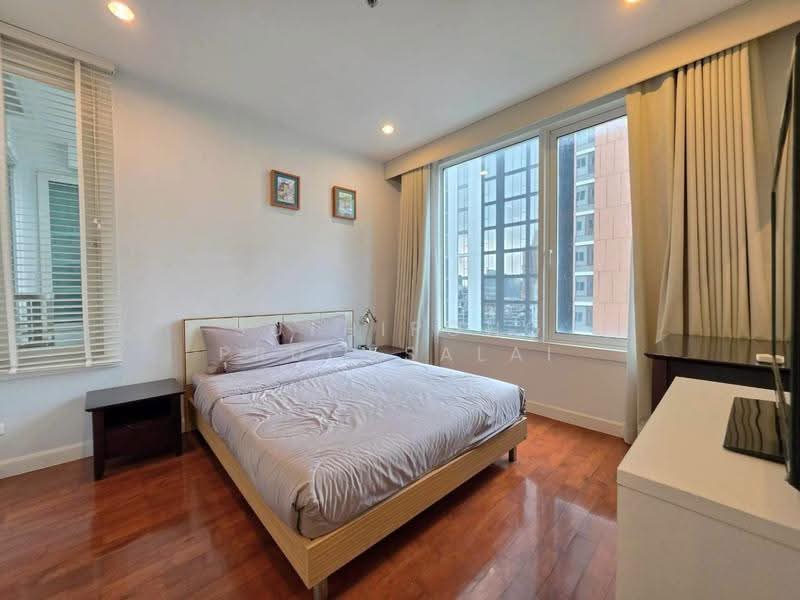 Siri Residence, Bangkok, 21 Soi Sukhumvit 24, Khong Tan, Khlong Toei, Bangkok, 1 Bedroom, 60 sqm, Condo For Rent, by Suthipong Prucksalai, 500569820 - DDproperty.com