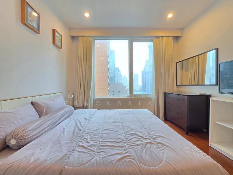Siri Residence : สิริ เรสซิเด้นซ์, กรุงเทพ, 21 ซอยสุขุมวิท 24, คลองตัน, คลองเตย, กรุงเทพ, 60 ตร.ม., คอนโด ให้เช่า, โดย Suthipong Prucksalai, 500569820 - DDproperty.com