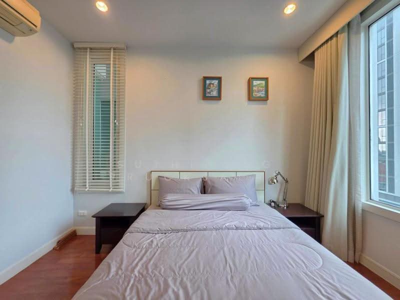 Siri Residence, Bangkok, 21 Soi Sukhumvit 24, Khong Tan, Khlong Toei, Bangkok, 1 Bedroom, 60 sqm, Condo For Rent, by Suthipong Prucksalai, 500569820 - DDproperty.com