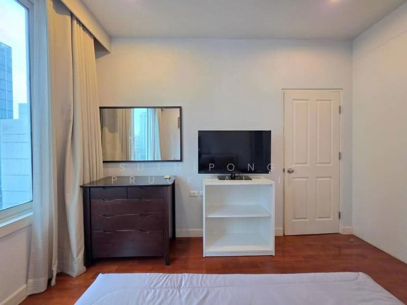 Siri Residence, Bangkok, 21 Soi Sukhumvit 24, Khong Tan, Khlong Toei, Bangkok, 1 Bedroom, 60 sqm, Condo For Rent, by Suthipong Prucksalai, 500569820 - DDproperty.com
