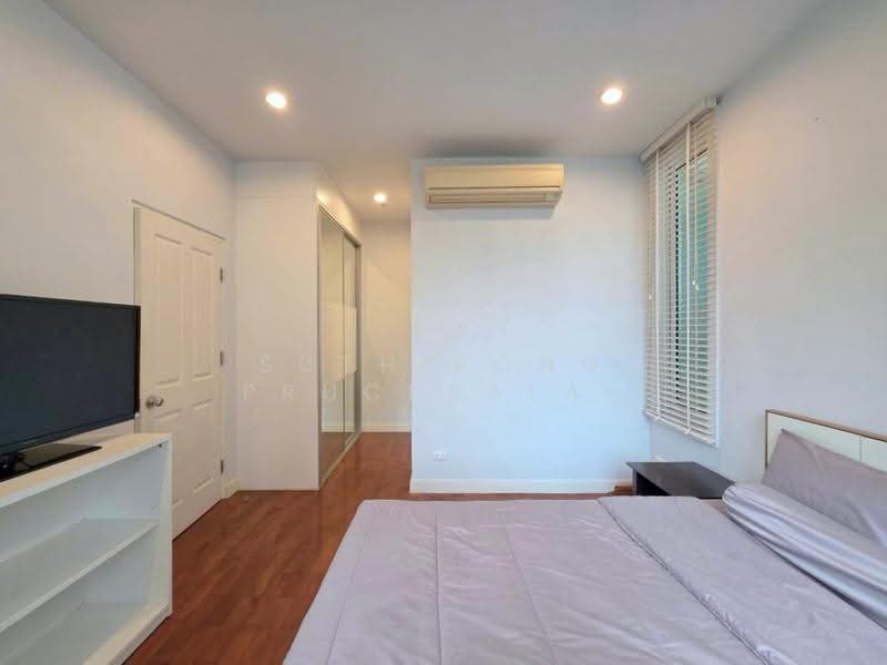 Siri Residence, Bangkok, 21 Soi Sukhumvit 24, Khong Tan, Khlong Toei, Bangkok, 1 Bedroom, 60 sqm, Condo For Rent, by Suthipong Prucksalai, 500569820 - DDproperty.com