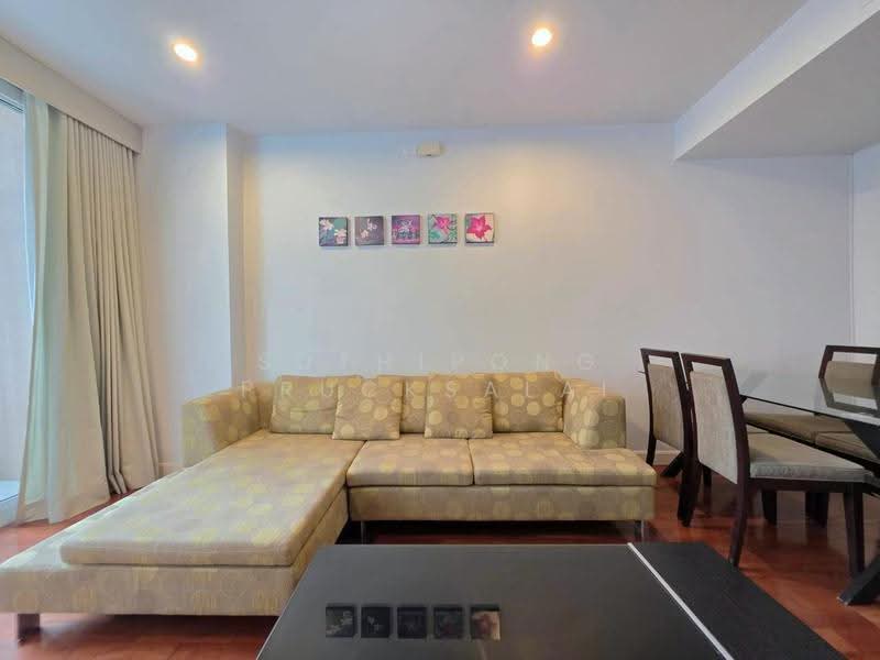 Siri Residence : สิริ เรสซิเด้นซ์, กรุงเทพ, 21 ซอยสุขุมวิท 24, คลองตัน, คลองเตย, กรุงเทพ, 60 ตร.ม., คอนโด ให้เช่า, โดย Suthipong Prucksalai, 500569820 - DDproperty.com