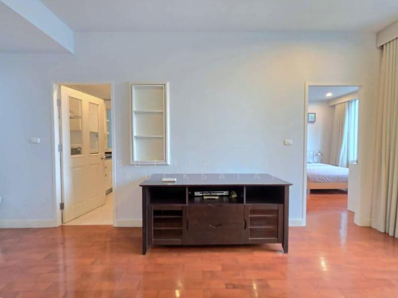 Siri Residence : สิริ เรสซิเด้นซ์, กรุงเทพ, 21 ซอยสุขุมวิท 24, คลองตัน, คลองเตย, กรุงเทพ, 60 ตร.ม., คอนโด ให้เช่า, โดย Suthipong Prucksalai, 500569820 - DDproperty.com