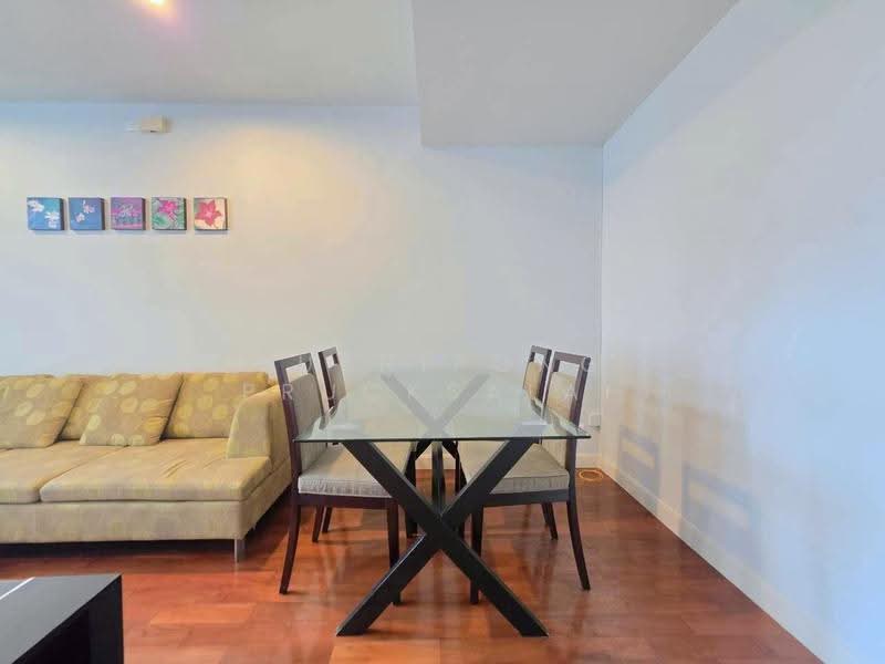 Siri Residence, Bangkok, 21 Soi Sukhumvit 24, Khong Tan, Khlong Toei, Bangkok, 1 Bedroom, 60 sqm, Condo For Rent, by Suthipong Prucksalai, 500569820 - DDproperty.com