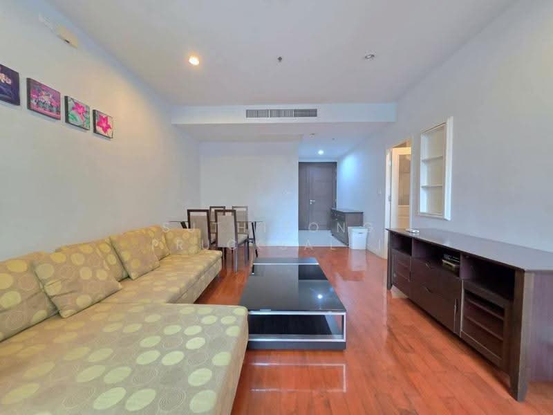 Siri Residence, Bangkok, 21 Soi Sukhumvit 24, Khong Tan, Khlong Toei, Bangkok, 1 Bedroom, 60 sqm, Condo For Rent, by Suthipong Prucksalai, 500569820 - DDproperty.com