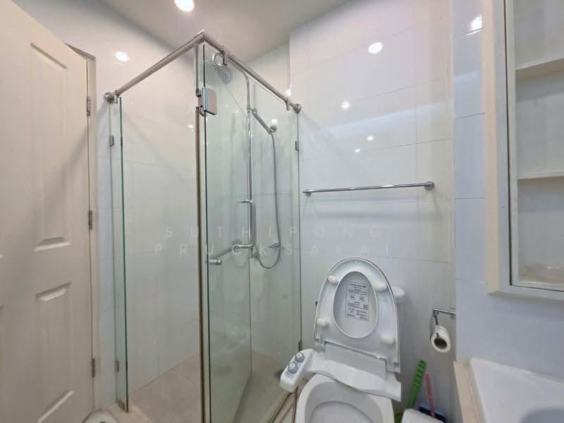Siri Residence : สิริ เรสซิเด้นซ์, กรุงเทพ, 21 ซอยสุขุมวิท 24, คลองตัน, คลองเตย, กรุงเทพ, 60 ตร.ม., คอนโด ให้เช่า, โดย Suthipong Prucksalai, 500569820 - DDproperty.com