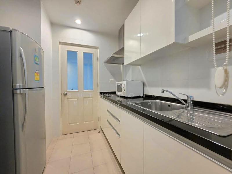 Siri Residence, Bangkok, 21 Soi Sukhumvit 24, Khong Tan, Khlong Toei, Bangkok, 1 Bedroom, 60 sqm, Condo For Rent, by Suthipong Prucksalai, 500569820 - DDproperty.com