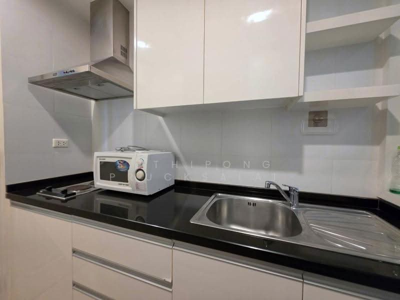 Siri Residence, Bangkok, 21 Soi Sukhumvit 24, Khong Tan, Khlong Toei, Bangkok, 1 Bedroom, 60 sqm, Condo For Rent, by Suthipong Prucksalai, 500569820 - DDproperty.com