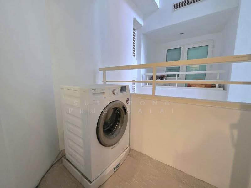 Siri Residence, Bangkok, 21 Soi Sukhumvit 24, Khong Tan, Khlong Toei, Bangkok, 1 Bedroom, 60 sqm, Condo For Rent, by Suthipong Prucksalai, 500569820 - DDproperty.com