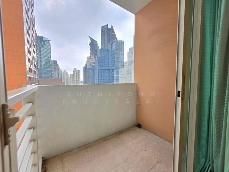 Siri Residence, Bangkok, 21 Soi Sukhumvit 24, Khong Tan, Khlong Toei, Bangkok, 1 Bedroom, 60 sqm, Condo For Rent, by Suthipong Prucksalai, 500569820 - DDproperty.com