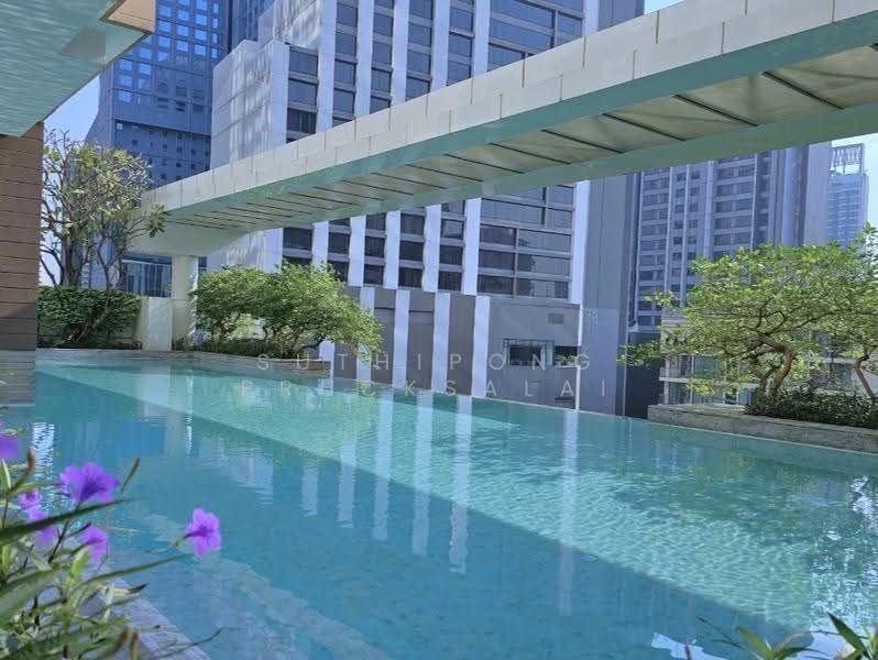 Siri Residence, Bangkok, 21 Soi Sukhumvit 24, Khong Tan, Khlong Toei, Bangkok, 1 Bedroom, 60 sqm, Condo For Rent, by Suthipong Prucksalai, 500569820 - DDproperty.com
