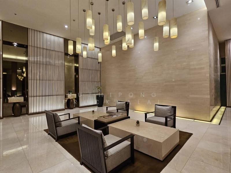 Siri Residence : สิริ เรสซิเด้นซ์, กรุงเทพ, 21 ซอยสุขุมวิท 24, คลองตัน, คลองเตย, กรุงเทพ, 60 ตร.ม., คอนโด ให้เช่า, โดย Suthipong Prucksalai, 500569820 - DDproperty.com