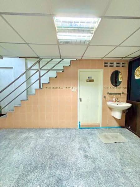 ไม่พบโครงการ, Bangkok, จรัญสนิทวงศ์ พรานนก พุทธมณฑล, Bang Khun Sri, Bangkok Noi, Bangkok, , 70 sqm, Shophouse For Rent, by ณัฐพงศ์ สุนทรอรุณ, 500569821 - DDproperty.com