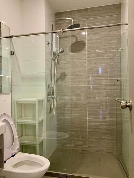 Knightsbridge Prime Onnut, Bangkok, Soi On Nut 1/1 Sukhumvit Road77, Phra Kanong Nua, Watthana, Bangkok, 1 Bedroom, 32 sqm, Condo For Rent, by Jarunat K, 500569823 - DDproperty.com