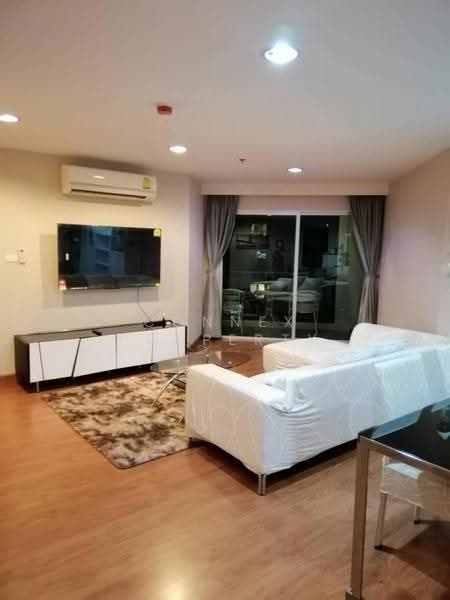 Belle Grand Rama 9, bangkok, 131 Rama 9 Road, Huai Khwang, Bangkok, 3 Bedrooms, 101 sqm, Condo For Rent, by Connex Property, 500569825 - DDproperty.com