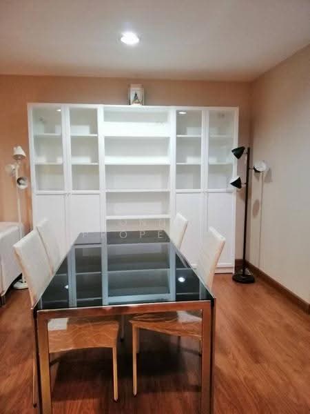 Belle Grand Rama 9, bangkok, 131 Rama 9 Road, Huai Khwang, Bangkok, 3 Bedrooms, 101 sqm, Condo For Rent, by Connex Property, 500569825 - DDproperty.com