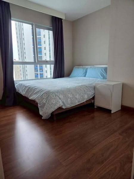 Belle Grand Rama 9, bangkok, 131 Rama 9 Road, Huai Khwang, Bangkok, 3 Bedrooms, 101 sqm, Condo For Rent, by Connex Property, 500569825 - DDproperty.com