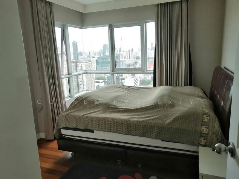 Belle Grand Rama 9, bangkok, 131 Rama 9 Road, Huai Khwang, Bangkok, 2 Bedrooms, 90 sqm, Condo For Rent, by Connex Property, 500569826 - DDproperty.com