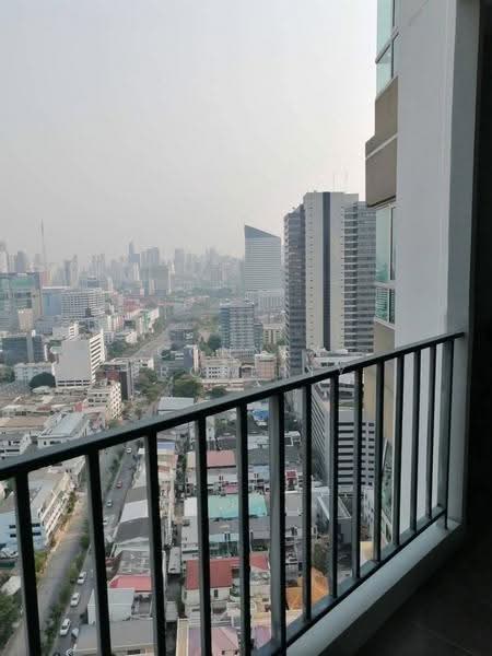 Belle Grand Rama 9, bangkok, 131 Rama 9 Road, Huai Khwang, Bangkok, 2 Bedrooms, 90 sqm, Condo For Rent, by Connex Property, 500569826 - DDproperty.com
