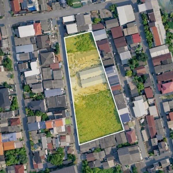 ไม่พบโครงการ, Nonthaburi, กระทรวงสาธารณสุข สถาบันบำราศนราดูร 1.0 กม., Bang Khen, Muang Nonthaburi, Nonthaburi, , 4,060 sqm, Land For Rent, by ณัฐพงศ์ สุนทรอรุณ, 500569827 - DDproperty.com