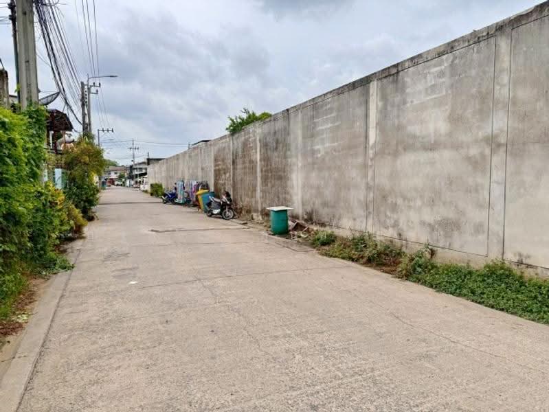 ไม่พบโครงการ, Nonthaburi, กระทรวงสาธารณสุข สถาบันบำราศนราดูร 1.0 กม., Bang Khen, Muang Nonthaburi, Nonthaburi, , 4,060 sqm, Land For Rent, by ณัฐพงศ์ สุนทรอรุณ, 500569827 - DDproperty.com