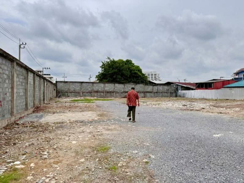 ไม่พบโครงการ, Nonthaburi, กระทรวงสาธารณสุข สถาบันบำราศนราดูร 1.0 กม., Bang Khen, Muang Nonthaburi, Nonthaburi, , 4,060 sqm, Land For Rent, by ณัฐพงศ์ สุนทรอรุณ, 500569827 - DDproperty.com