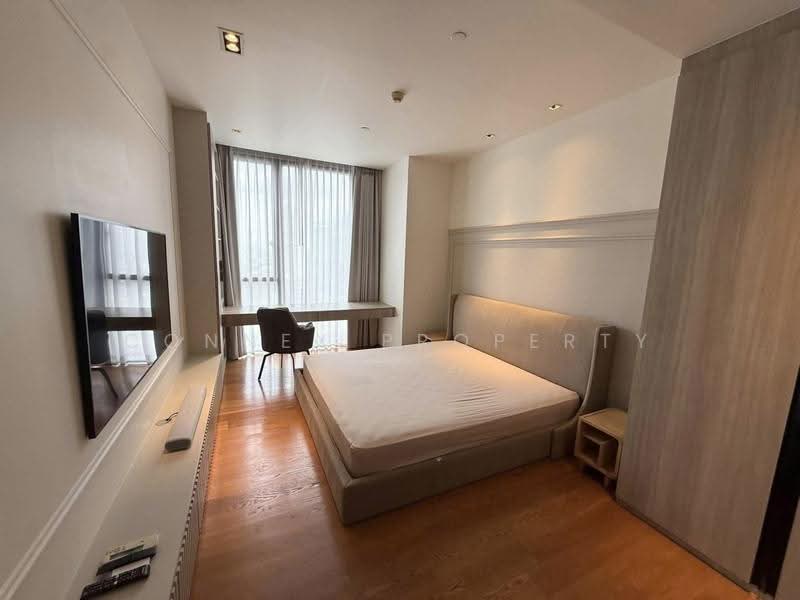 BEATNIQ Sukhumvit 32, Bangkok, Soi Sukhumvit 32, Sukhumvit Road, Khong Tan, Khlong Toei, Bangkok, 2 Bedrooms, 107 sqm, Condo For Rent, by Connex Property, 500569828 - DDproperty.com