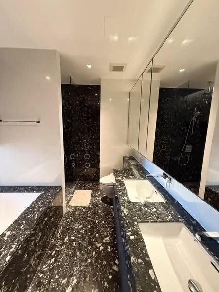 BEATNIQ Sukhumvit 32, Bangkok, Soi Sukhumvit 32, Sukhumvit Road, Khong Tan, Khlong Toei, Bangkok, 2 Bedrooms, 107 sqm, Condo For Rent, by Connex Property, 500569828 - DDproperty.com