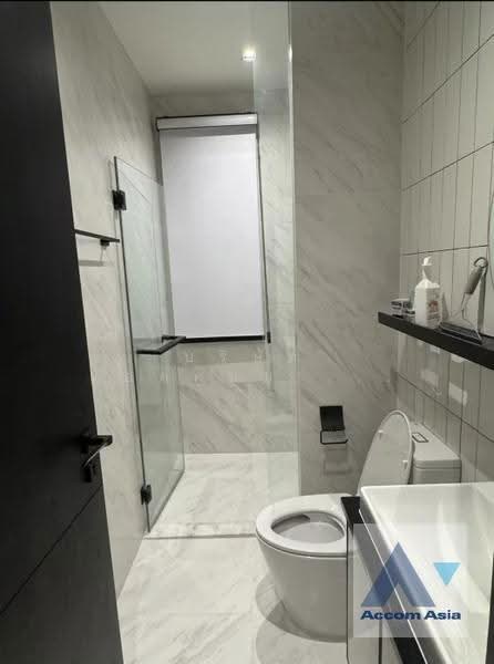 Chapter Charoennakhon–Riverside, Bangkok, Charoennakorn Road, Bang Lam Phu Lang, Khlong San, Bangkok, 3 Bedrooms, 135 sqm, Condo For Rent, by บริษัท แอคคอม เอเซีย จำกัด, 500569831 - DDproperty.com