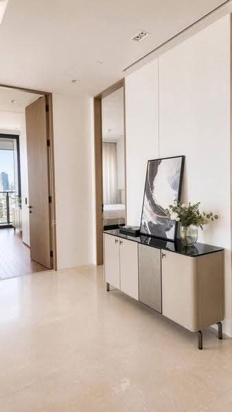 Banyan Tree Residences Riverside, Bangkok, Soi Somdet Chao Phraya 17, Khlong San, Bangkok, 2 Bedrooms, 178 sqm, Condo For Rent, by Connex Property, 500569833 - DDproperty.com