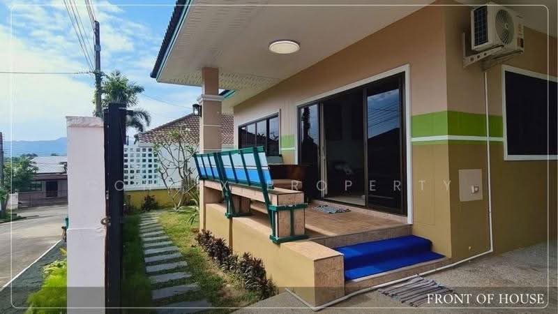 Baan Suan Neramit 5, Phuket, Sri Sunthon, Thalang, Phuket, 3 Bedrooms, 21 sqm, Single Detached House For Rent, by Connex Property, 500569835 - DDproperty.com