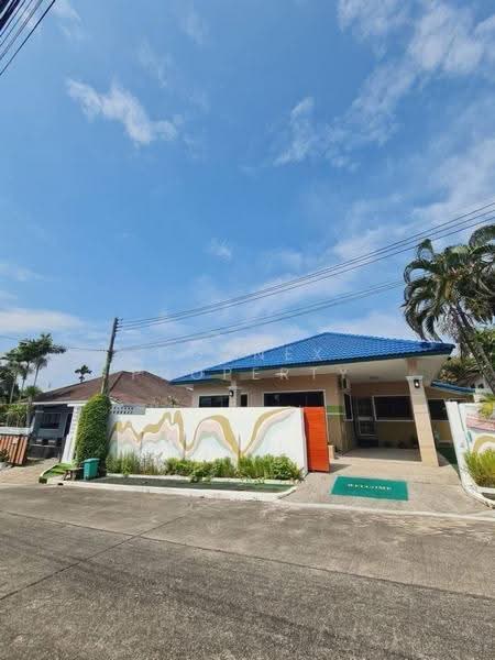 Baan Suan Neramit 5 : หมู่บ้าน บ้านสวนเนรมิต 5, ภูเก็ต, ศรีสุนทร, ถลาง, ภูเก็ต, 21 ตร.ม., บ้านเดี่ยว ให้เช่า, โดย Connex Property, 500569835 - DDproperty.com