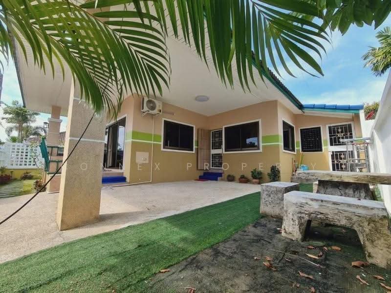 Baan Suan Neramit 5, Phuket, Sri Sunthon, Thalang, Phuket, 3 Bedrooms, 21 sqm, Single Detached House For Rent, by Connex Property, 500569835 - DDproperty.com