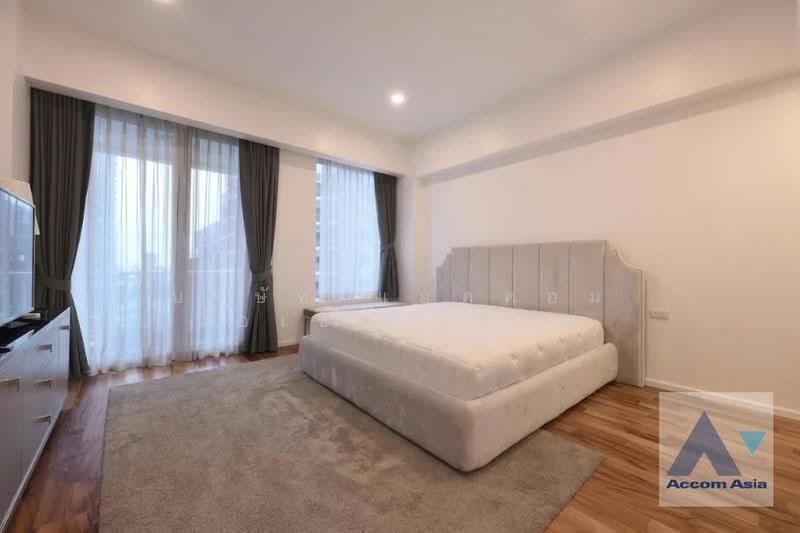 Langsuan Ville, bangkok, 50 Soi Langsuan, Lumphini, Pathum Wan, Bangkok, 2 Bedrooms, 160 sqm, Condo For Sale, by บริษัท แอคคอม เอเซีย จำกัด, 500569836 - DDproperty.com