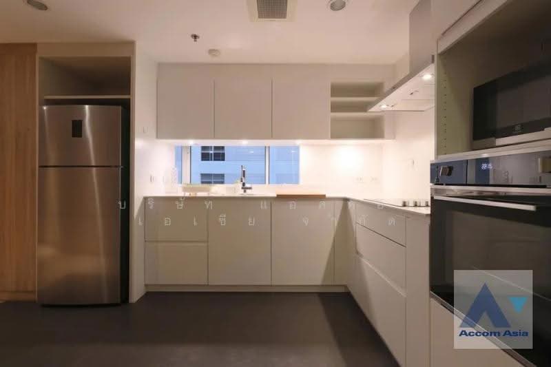 Langsuan Ville, bangkok, 50 Soi Langsuan, Lumphini, Pathum Wan, Bangkok, 2 Bedrooms, 160 sqm, Condo For Sale, by บริษัท แอคคอม เอเซีย จำกัด, 500569836 - DDproperty.com